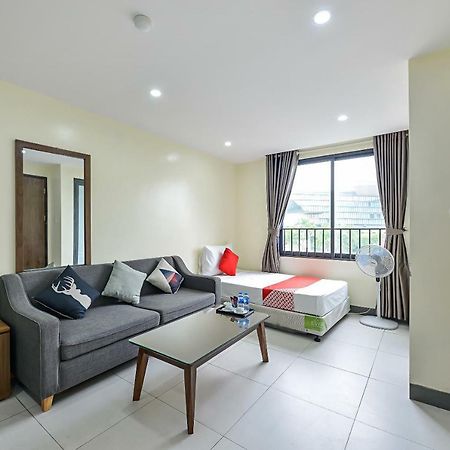 Suji Residence Hanoi Dış mekan fotoğraf