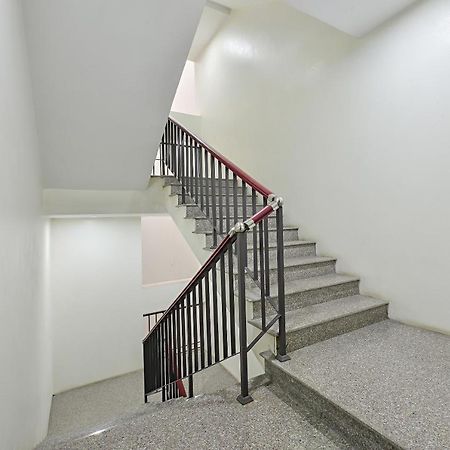 Suji Residence Hanoi Dış mekan fotoğraf