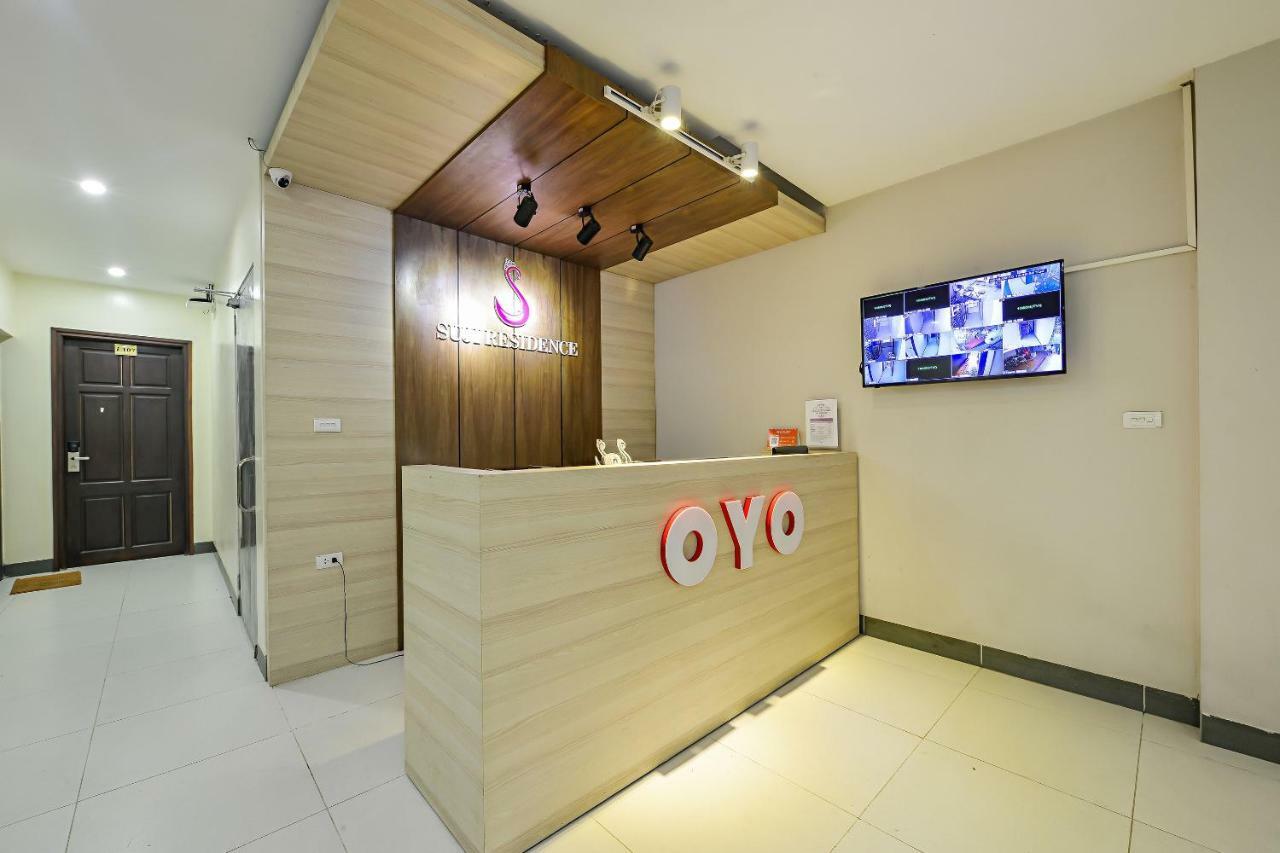 Suji Residence Hanoi Dış mekan fotoğraf