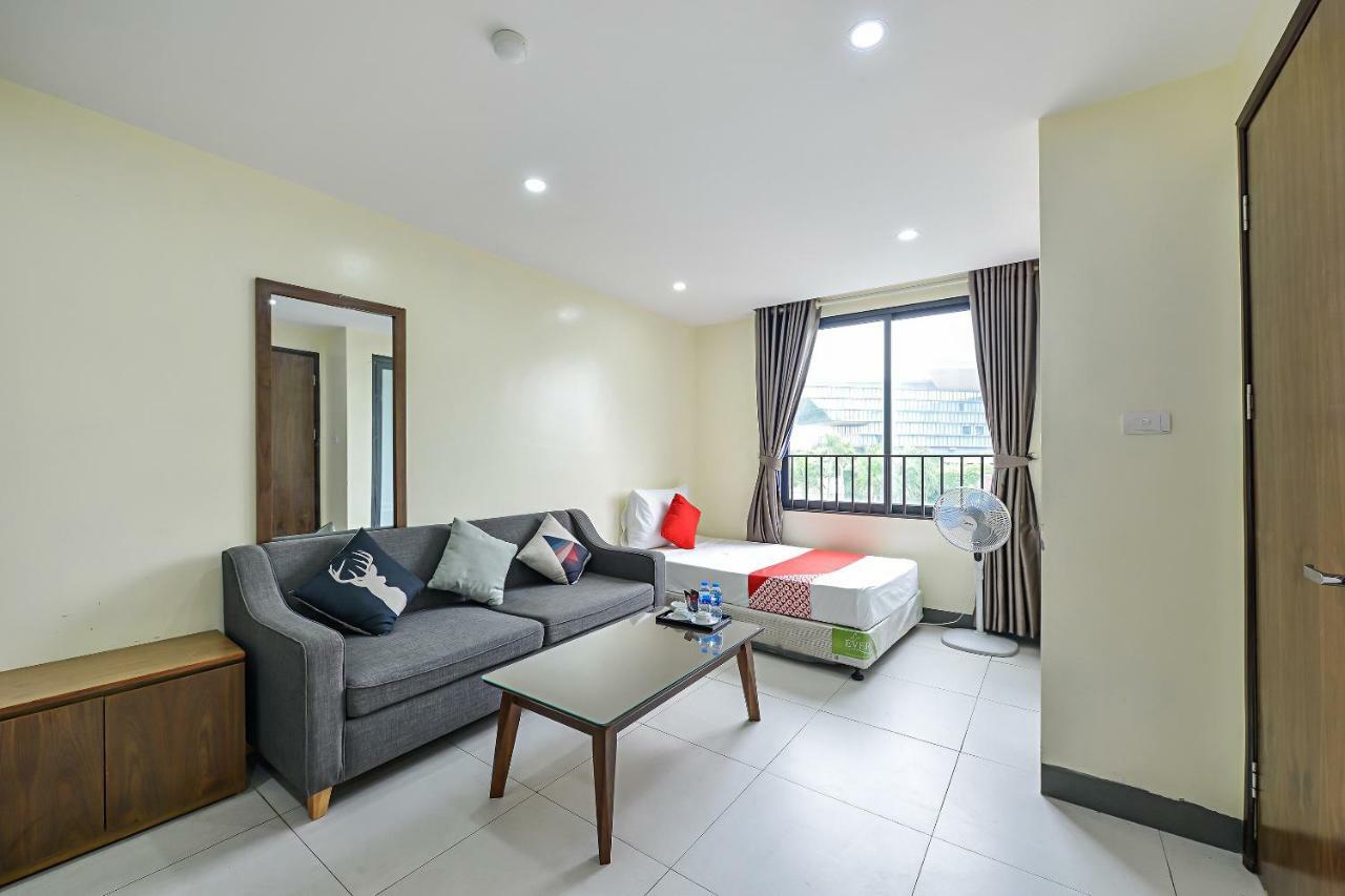 Suji Residence Hanoi Dış mekan fotoğraf