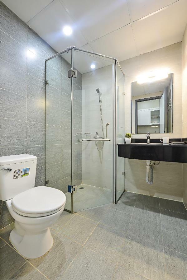 Suji Residence Hanoi Dış mekan fotoğraf
