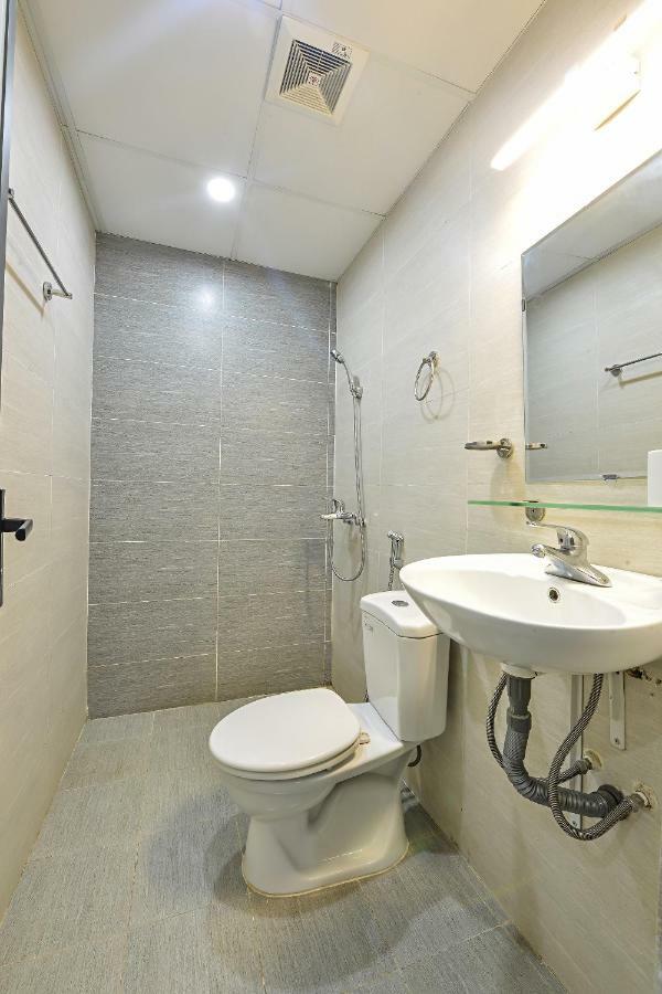 Suji Residence Hanoi Dış mekan fotoğraf