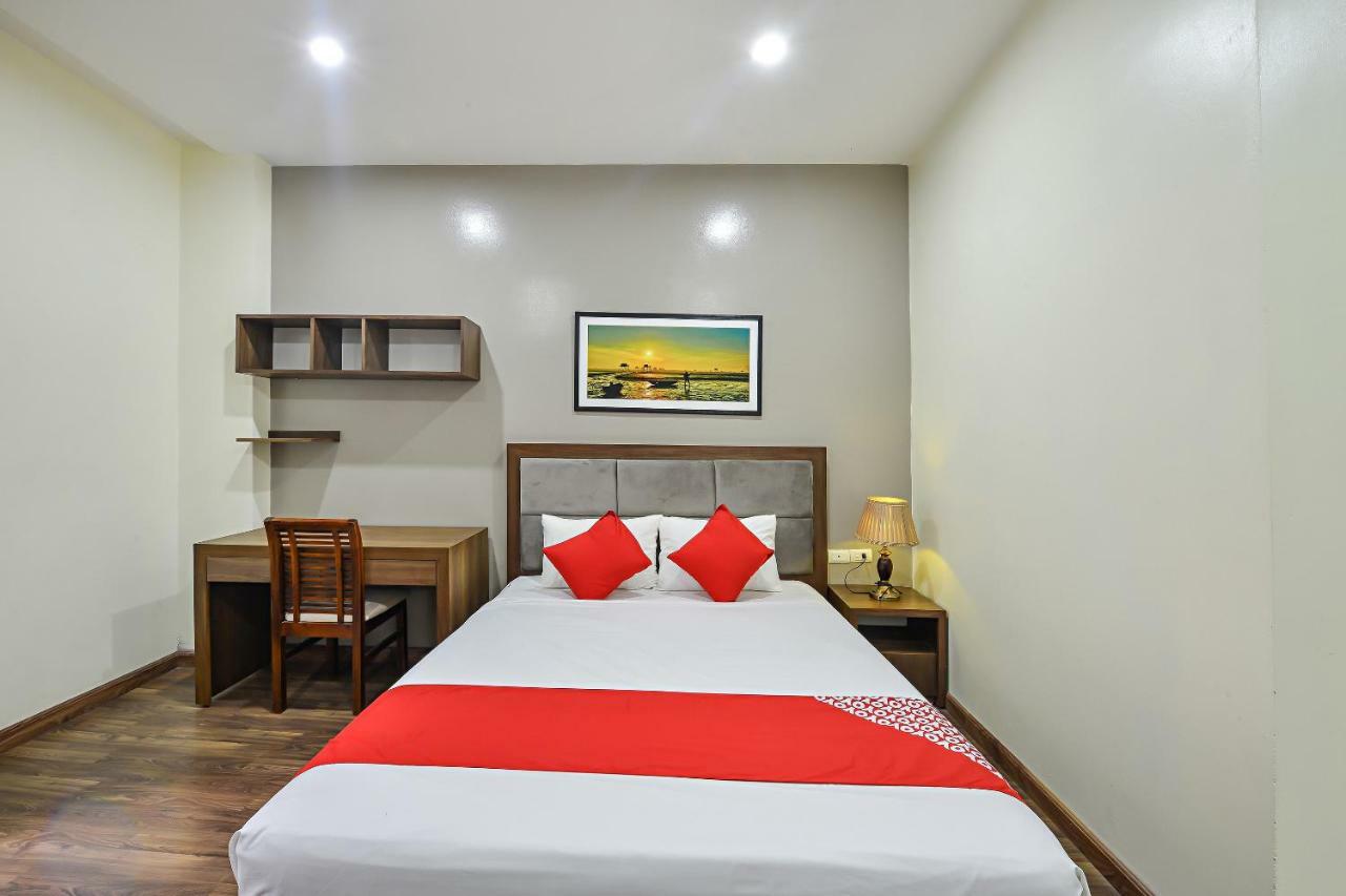 Suji Residence Hanoi Dış mekan fotoğraf