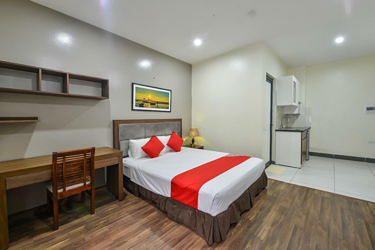 Suji Residence Hanoi Dış mekan fotoğraf