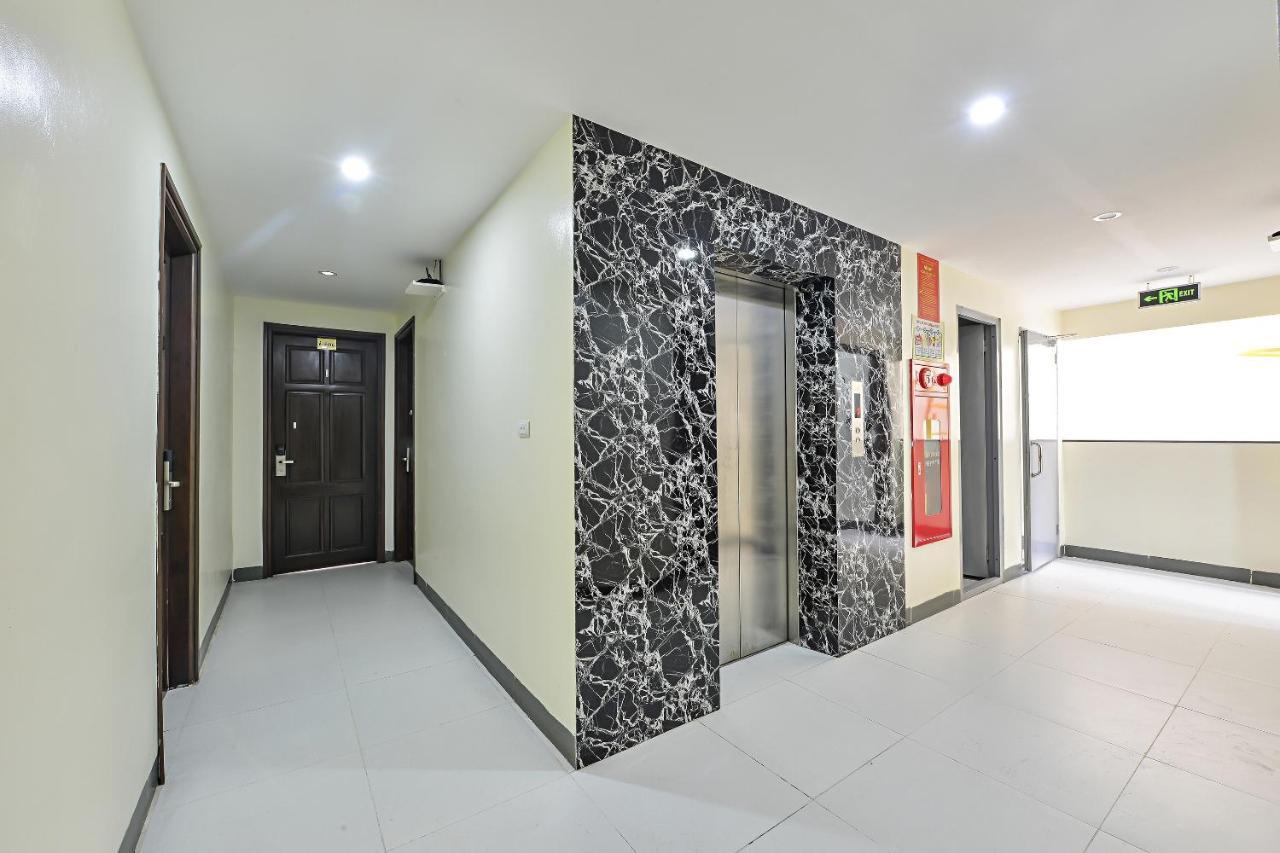 Suji Residence Hanoi Dış mekan fotoğraf