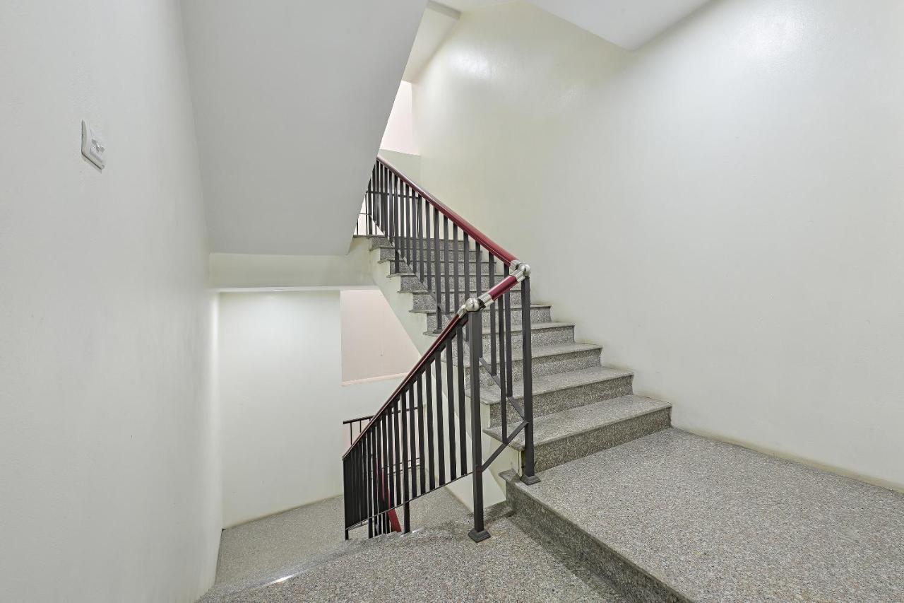 Suji Residence Hanoi Dış mekan fotoğraf