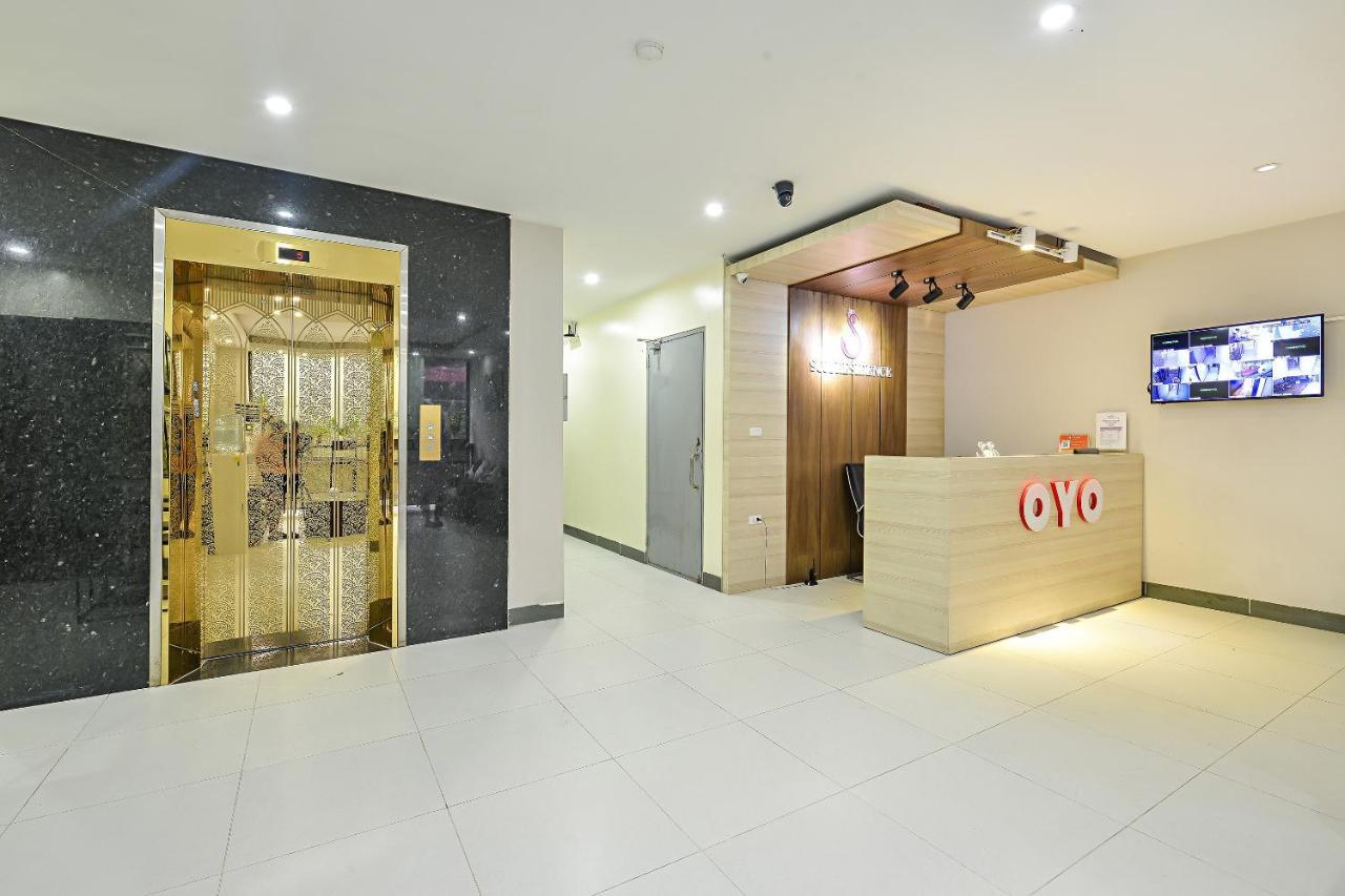 Suji Residence Hanoi Dış mekan fotoğraf